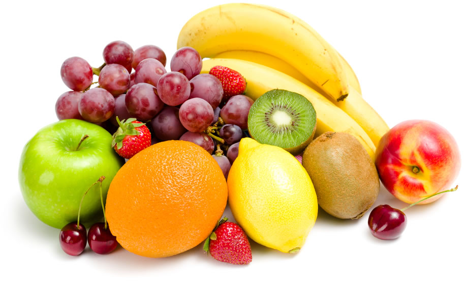 Fruit
