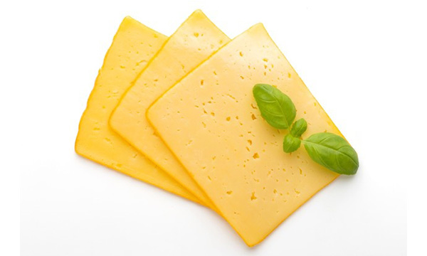 Processed cheese