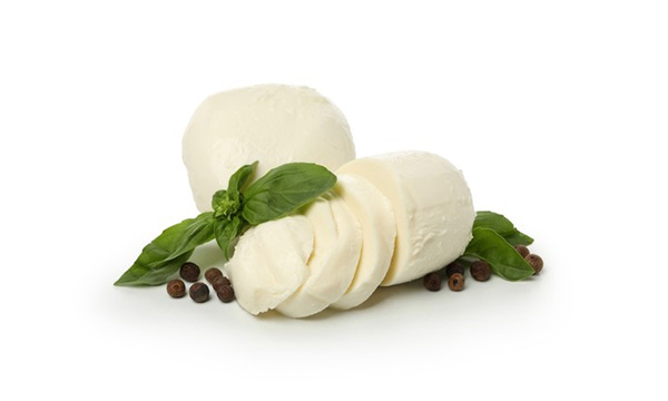Soft cheese : Mozzarella, cottage , Mascarpone