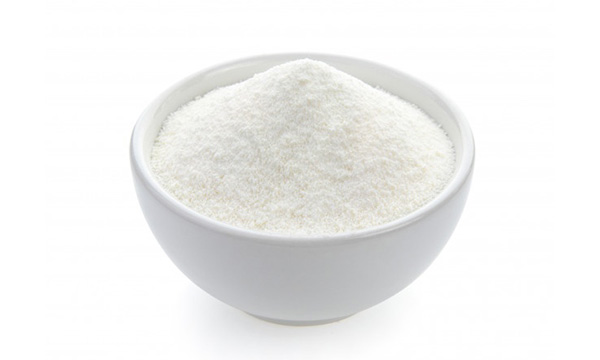 Milk powder