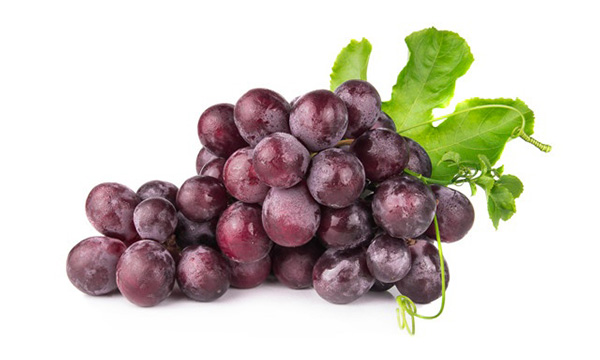 Grapes