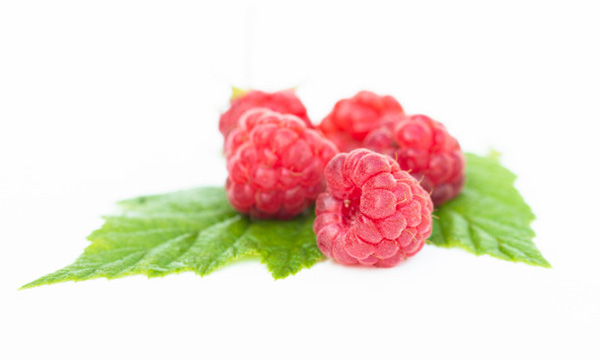 Raspberry