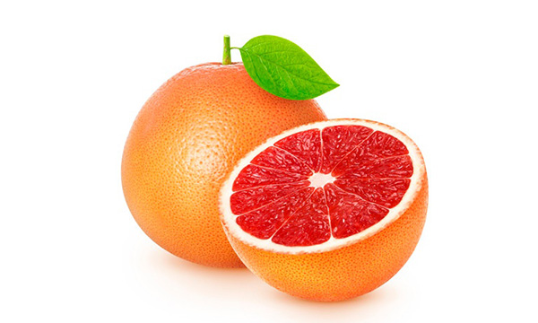 Grapefruit