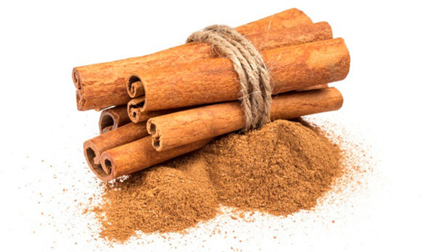 Cinnamon