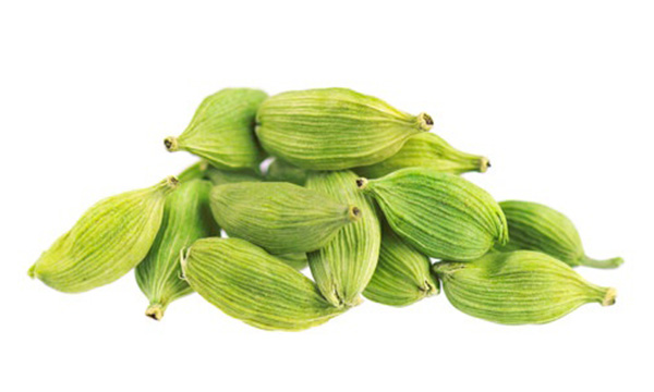 Cardamom