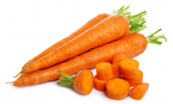 Carrot