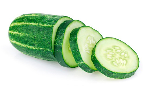Cucumber