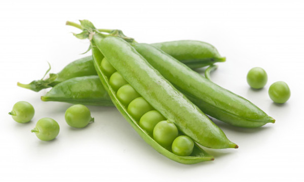 Peas