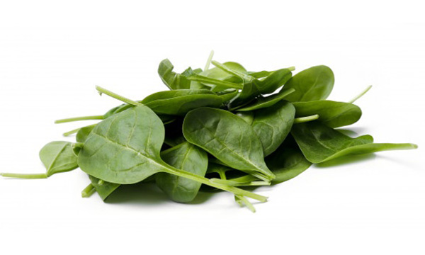 Spinach