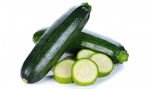 Zucchini