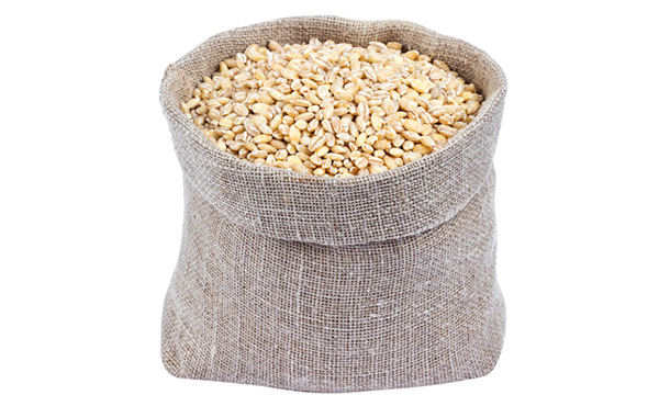 Barley