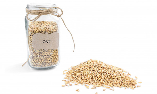 Oats
