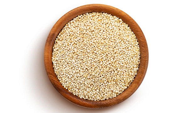 Quinoa