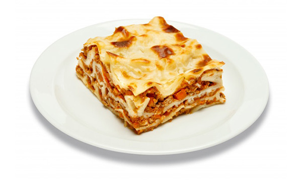 Lasagna