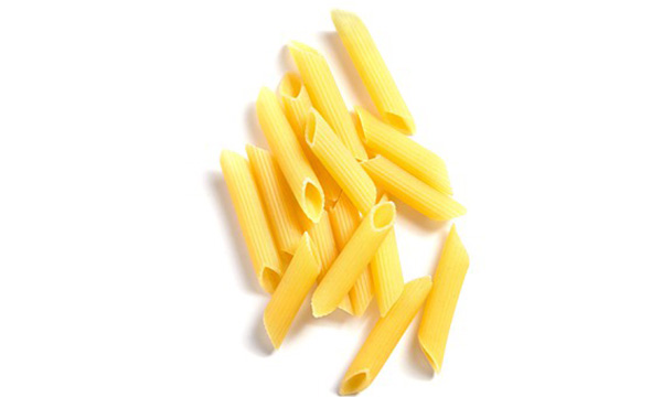 Penne rigate