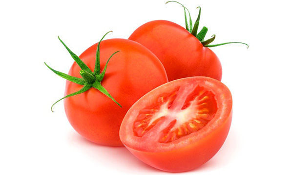 Tomato / pommodori