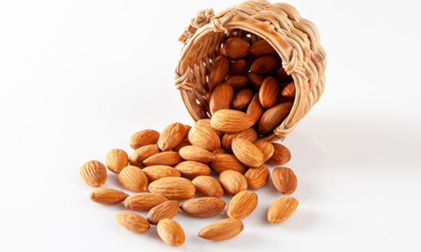 Almond