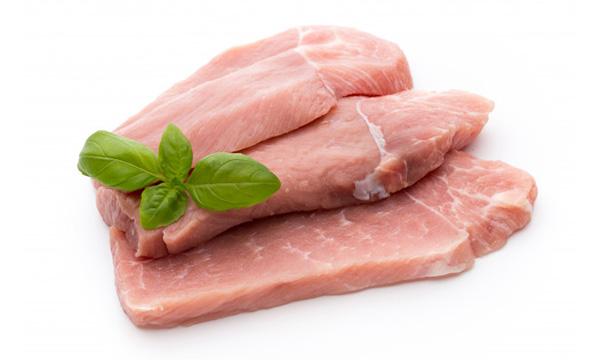Fresh Pork