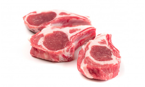Chops Lamb