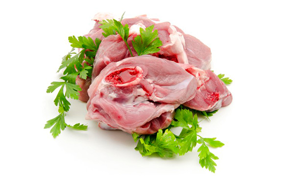 Fresh Lamb