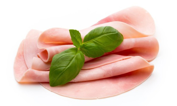 Ham , Schinken