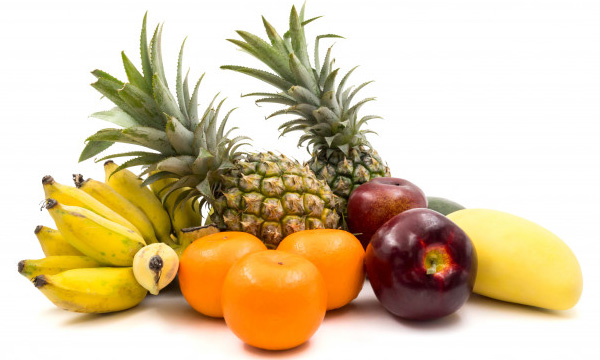 South fruit & Citrus