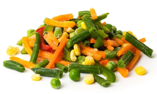 Frozen Vegetables