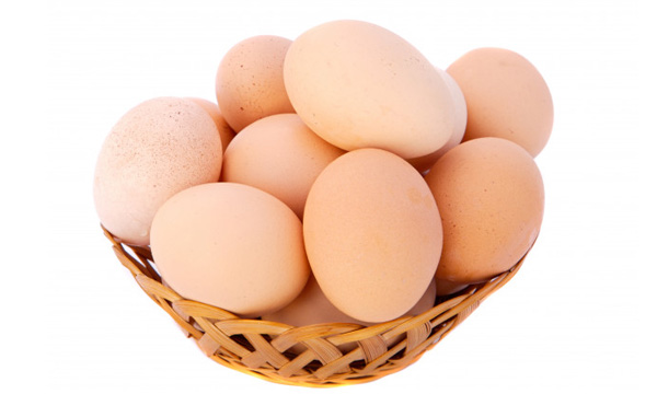 Eggs