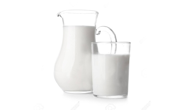Milk