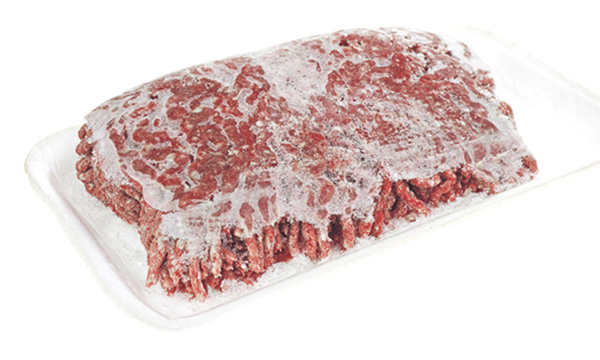 Beef Frozen