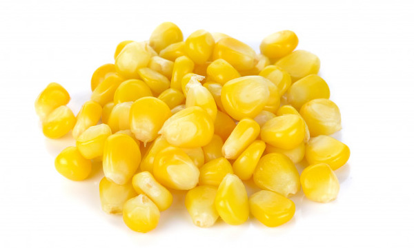 Frozen Corn