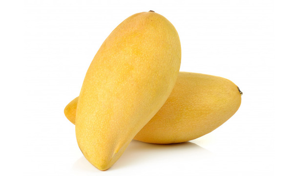 Frozen Mango