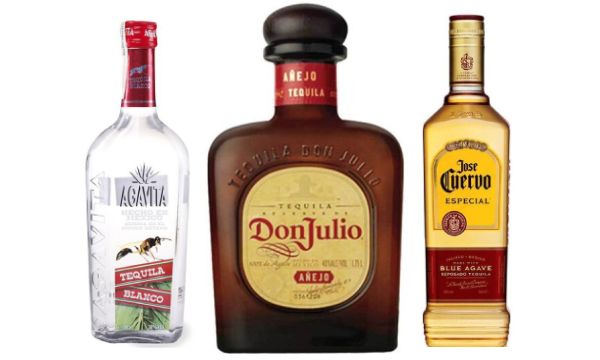 Tequila
