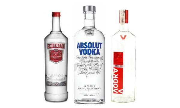 Vodka