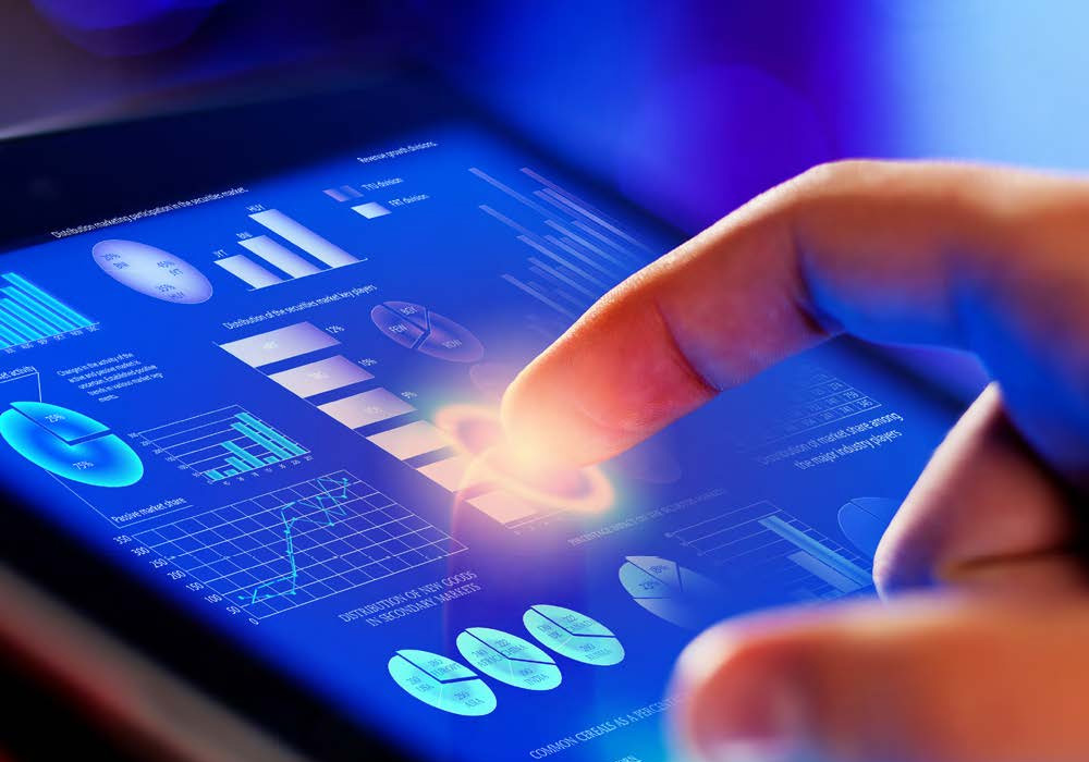 Distribution, goods management