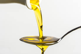 Cooking oil